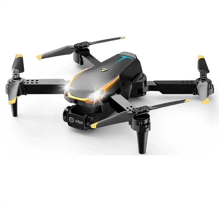 Tesla Orbital-M8K Professional Drone